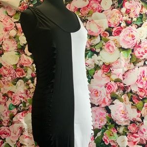 Mrs Deville Summer Dress